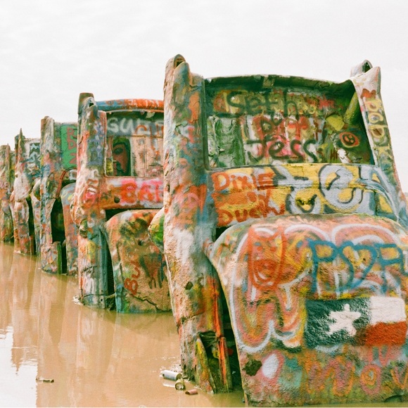 🌵Meet your Posher, ShannaLaura, of Southwestern Bohemia🌵 - Picture 10 of 15